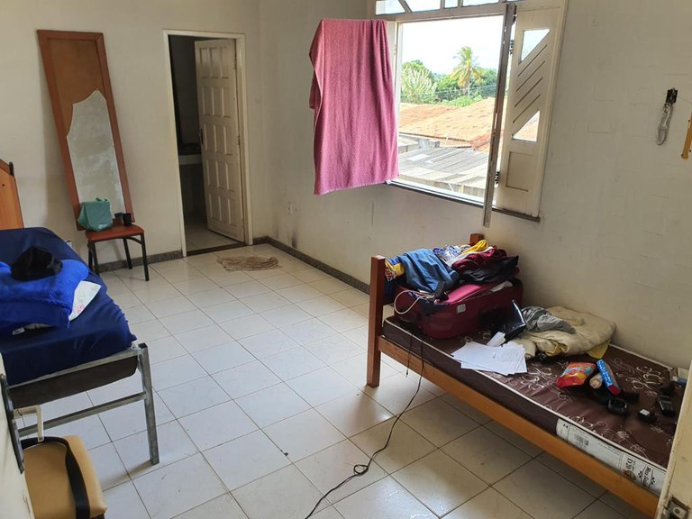 Piauienses são resgatados em trabalho análogo à escravidão em Sergipe