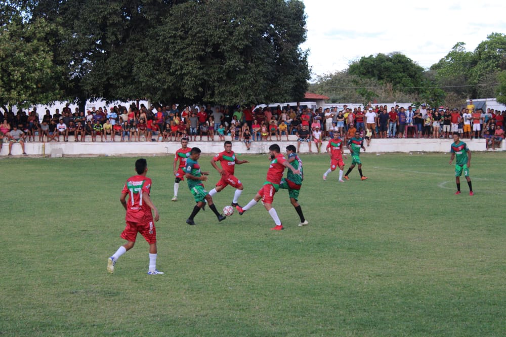 Campeonato Municipal de Castelo do Piauí