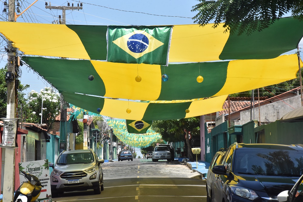 Rua da Copa