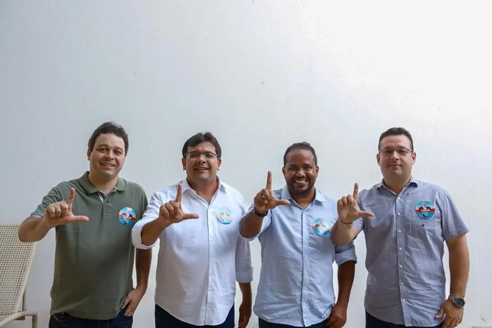 Após Ciro Gomes, PDT do Piauí declara apoio a Lula no segundo turno