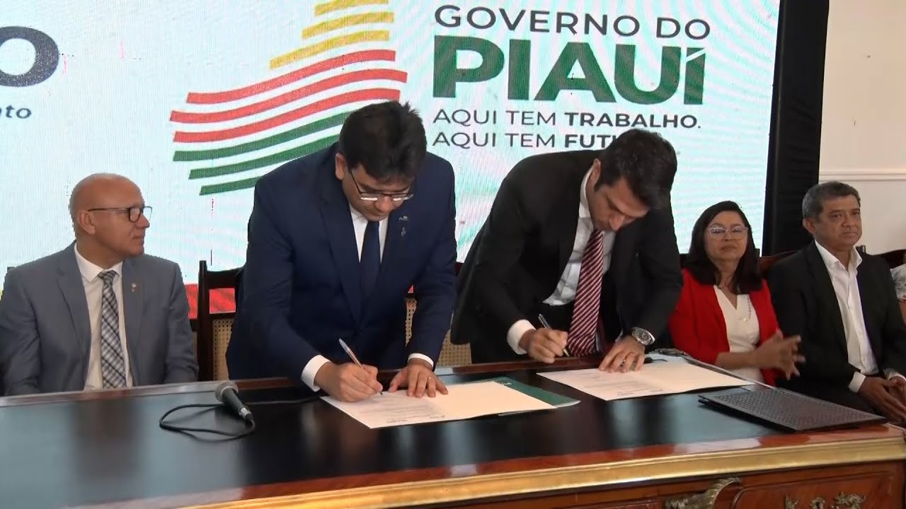 Governo libera crédito de mais de R$ 1 Milhão para produtores rurais e 14 municípios 01 04 2023