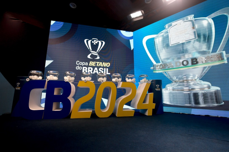 Copa do Brasil 2024: confira quem os times piauienses vão enfrentar
