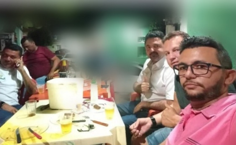 Ministério Público investiga acusação de fraude em licitação em Santa Cruz do Piauí; Prefeito se manifesta