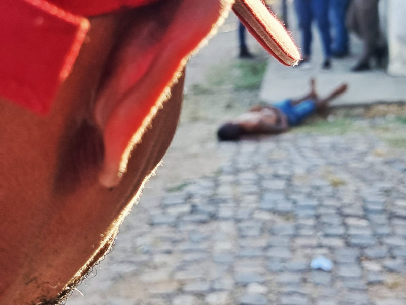 Parnaíba está entre as 40 cidades mais violentas do Brasil, aponta anuário