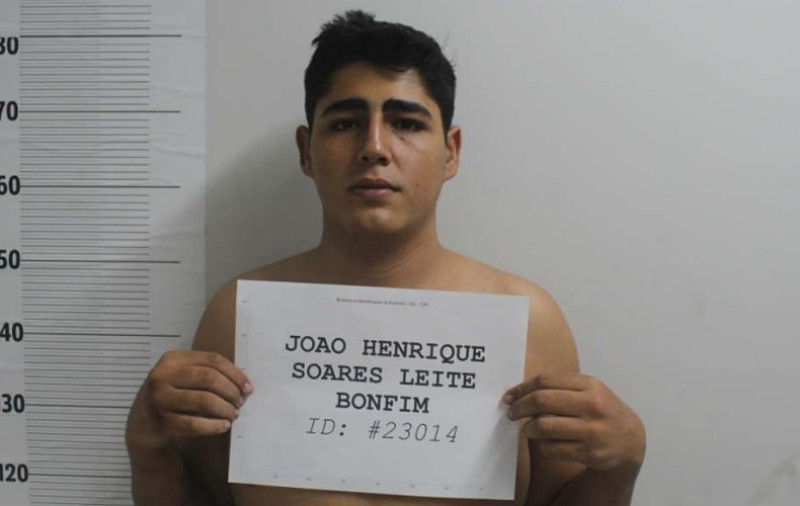 Motorista é indiciado por duplo homicídio doloso em acidente que vitimou casal em Teresina