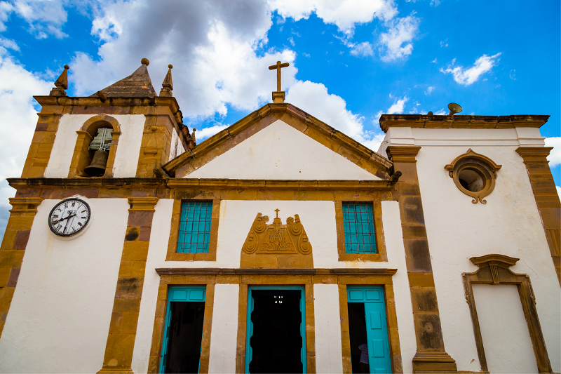 Destinos religiosos no Piauí: conheça as principais cidades para visitar