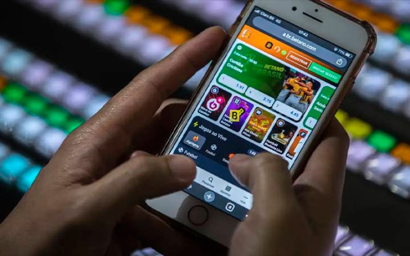 Bets ilegais: veja lista com mais de 2 mil sites que vão sair do ar