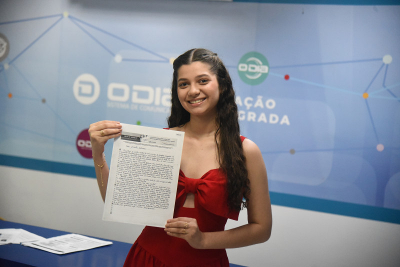  - (Assis Fernandes/ODIA)