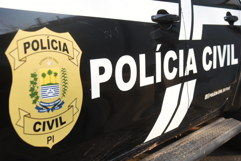 Faccionado acusado de dois homicídios é preso no bairro Monte Verde em Teresina