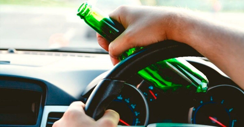 Em 2023, quase 500 pessoas foram presas por embriaguez ao volante em Teresina