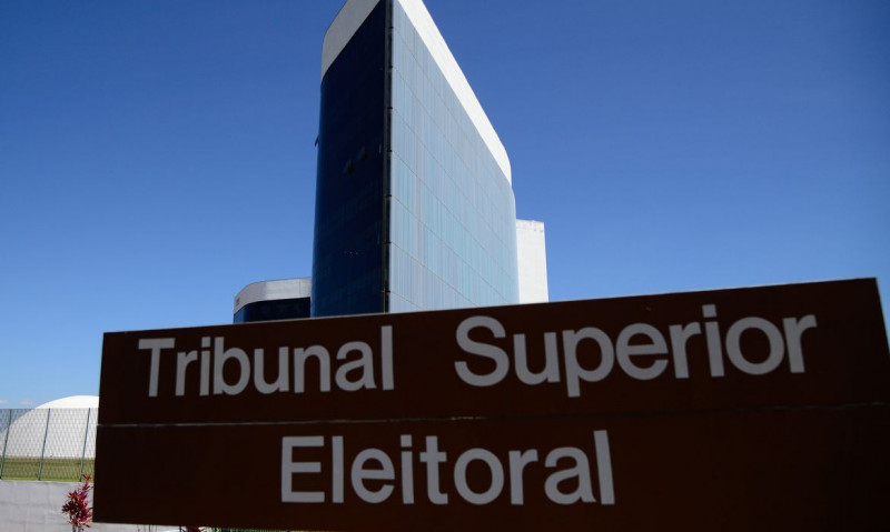 Tribunal Superior Eleitoral - TSE - (Marcello Casal Jr./Agência Brasil)
