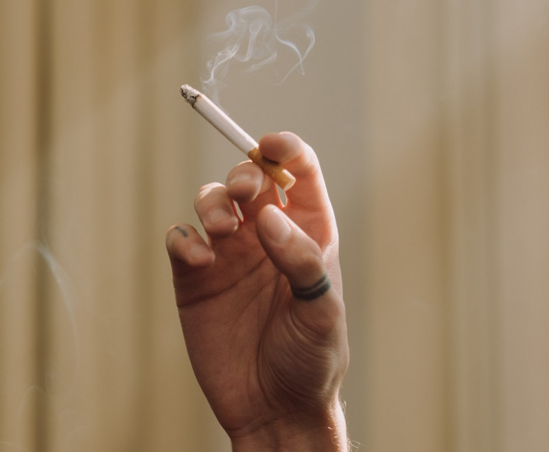 Uso de cigarros em espaços coletivos passa a ser proibido no Piauí