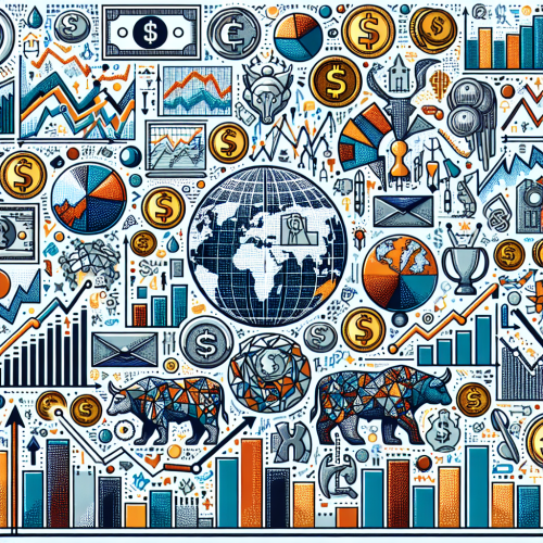 Abertura mercado Dow Jones: Dólar, Euro, Bitcoin e principais ações - 05/09/2024