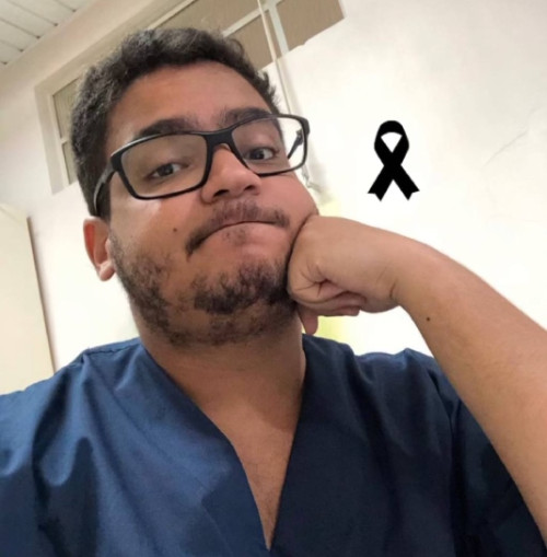 Pediatra piauiense morre vítima de dengue e pneumonia em São Paulo - (Reprodução/Redes Sociais)