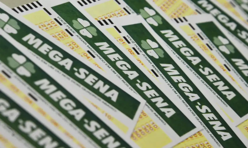 Mega-Sena 2693: ninguém acerta e prêmio acumula para R$ 135 milhões; veja o resultado