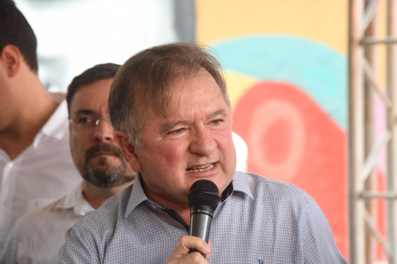 Deputado Merlong Solano faz alerta a Lula: “Não se governa sem o apoio da Câmara”
