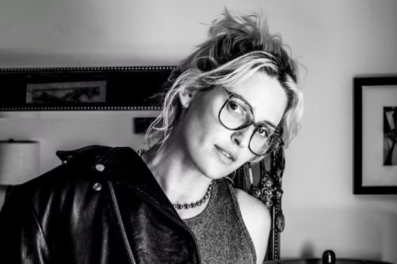 Conheça a nova vocalista do Linkin Park, Emily Armstrong