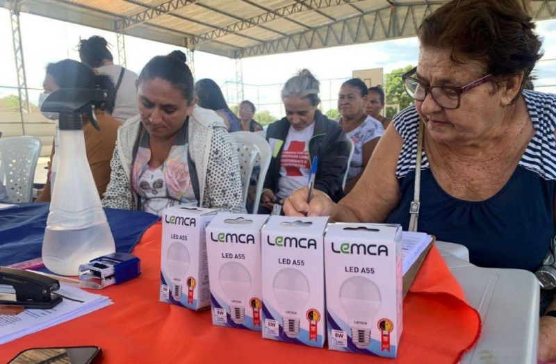 Equatorial Piauí realiza mutirão de serviços e reunião do Conselho de Consumidores em Teresina
