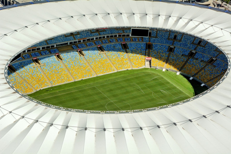 Qual será o futuro da seleção brasileira? - (Reprodução/Pixabay)
