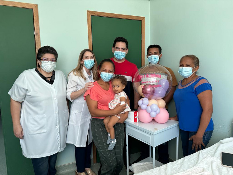 Remédio mais caro do mundo: Hospital do Piauí é o 1° do Brasil a aplicar pelo SUS