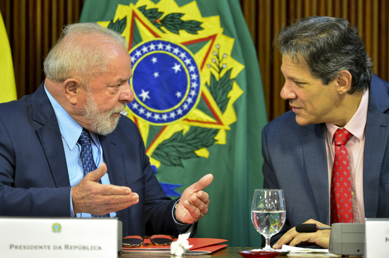 Corte de gastos: Haddad diz que Lula pediu inclusão de mais um ministério em pacote fiscal