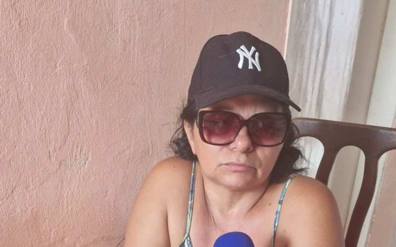 “A coisa que eu mais quero é que ela volte para casa”, diz mãe de enfermeira atropelada por estudante de Medicina