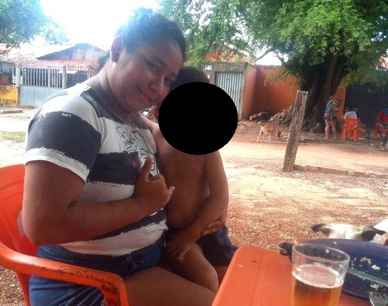 Adolescente usou carrinho de mão para transportar corpo de jovem esquartejada na Vila da Guia