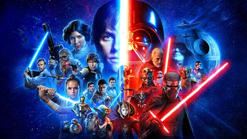 Nova trilogia Star Wars é confirmada por Lucasfilm; veja o que se sabe