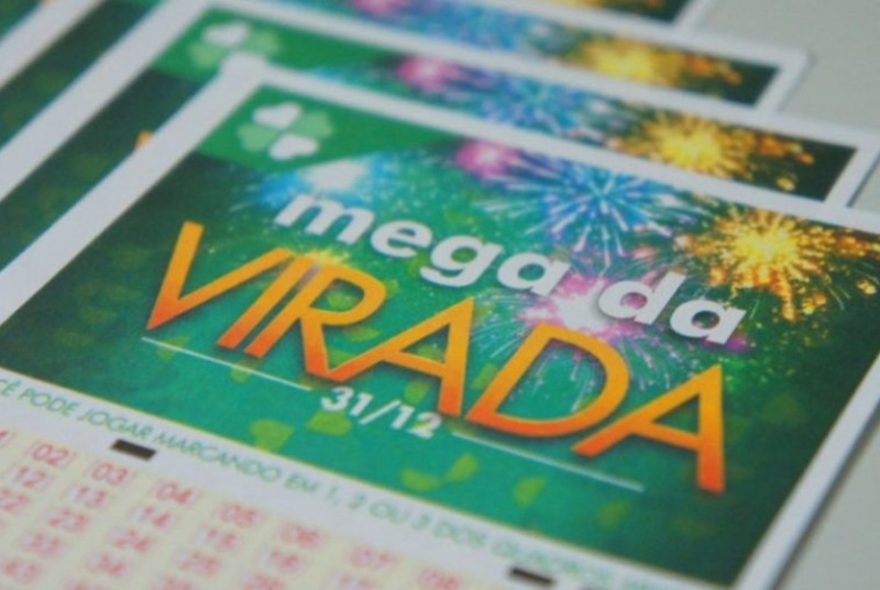 Mega da Virada: Piauí nunca levou o prêmio; veja dezenas mais sorteadas até agora