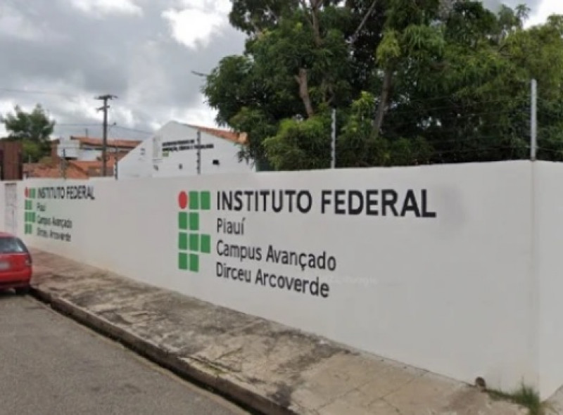 Inscrições em seletivo para professor do IFPI vão até domingo (4); salários chegam a mais de R$ 6 mil