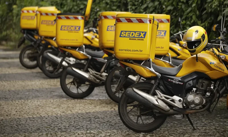 Correios anuncia concurso com 3.469 vagas; saiba mais