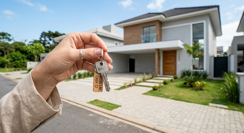 Golpes imobiliários: como identificar fraudes e garantir uma negociação segura de imóveis