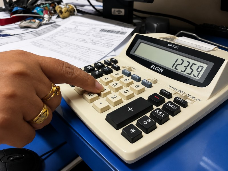 Controle financeiro e planejamento são decisivos para sobrevivência das empresas, explica especialista