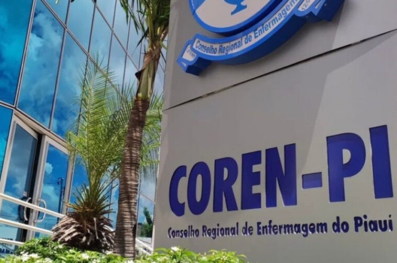 Coren-PI prorroga inscrições do concurso até o dia 06 de julho
