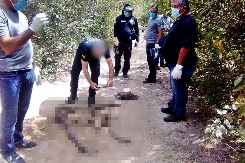 Corpo de mulher em estado avançado de decomposição é encontrado no litoral do Piauí