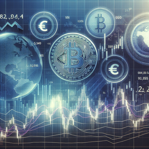 Panorama econômico: Dólar, Euro, Bitcoin e o desempenho das principais ações - 23/12/2024