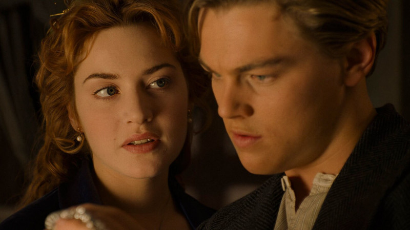 Titanic: Jack e Rose existiram na vida real?