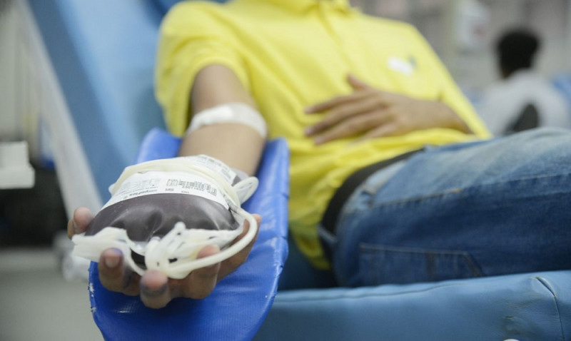 Marcelo Castro critica possível venda de sangue humano em “Pec do plasma”