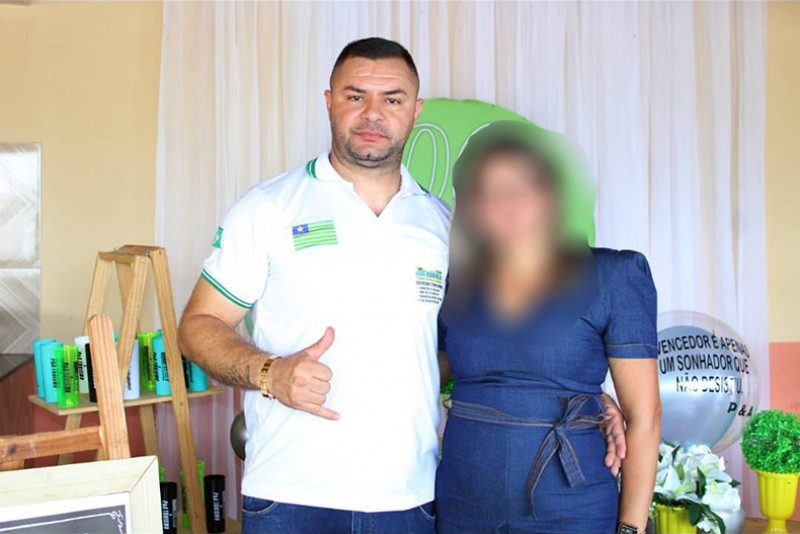 Empresário é alvejado em tentativa de homicídio na cidade de Castelo do Piauí - (Reprodução/Redes Sociais)