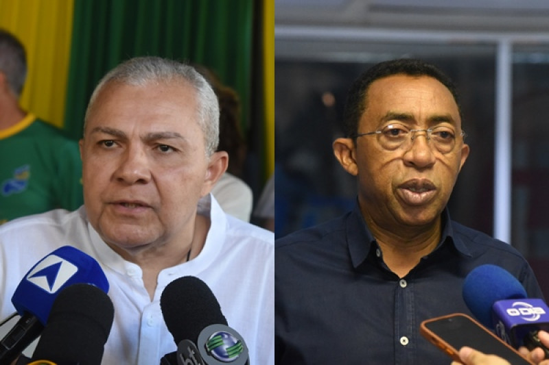 PL ainda não definiu se apoiará Toni Rodrigues ou Joel na disputa pelo governo