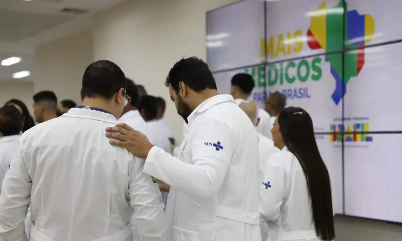 Inscrições para residência médica terminam hoje (29); veja quem ainda pode participar