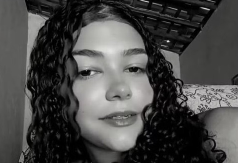 Jovem é preso suspeito de matar a própria prima com tiro de espingarda no interior do Piauí