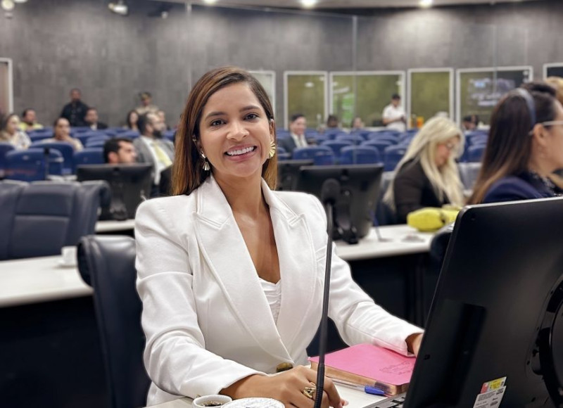 Tatiana Medeiros e mais oito pessoas são denunciadas por corrupção eleitoral