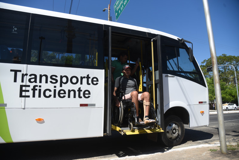 Câmara Municipal solicita informações sobre transporte eficiente em Teresina