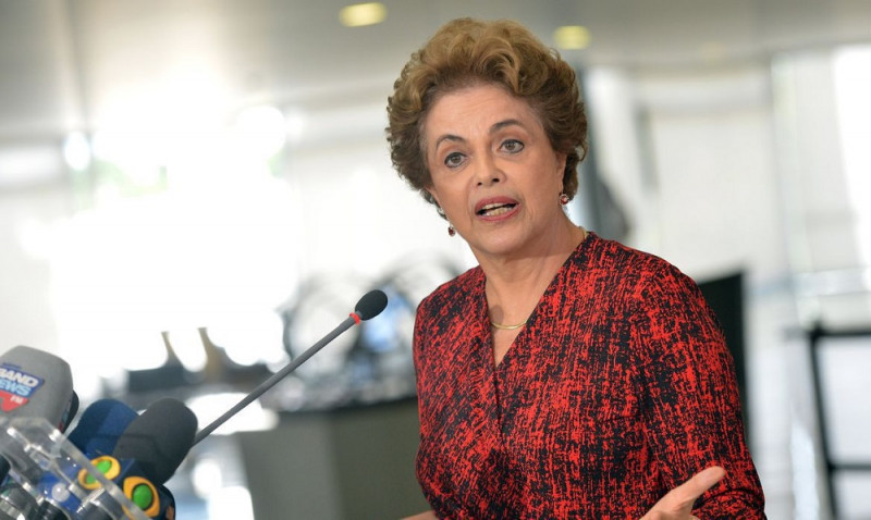 Petistas do Piauí comemoram decisão favorável a Dilma: “corrige um atentado à democracia”