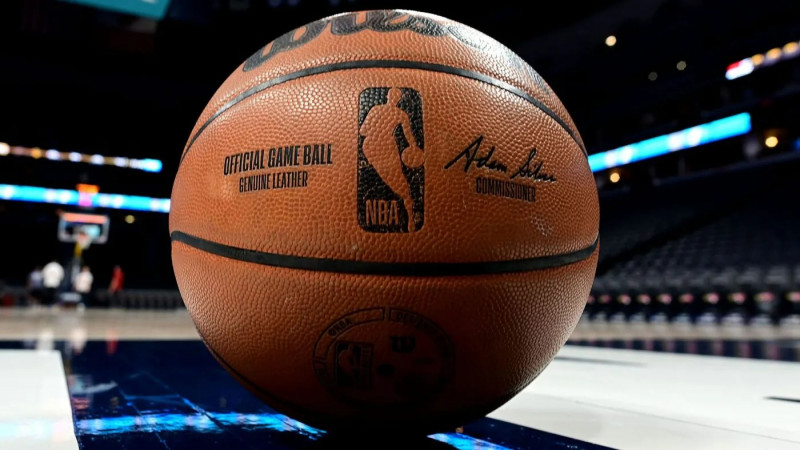 Basquete NBA Golden State Warriors enfrenta San Antonio Spurs, veja onde assistir - (NBA.com)