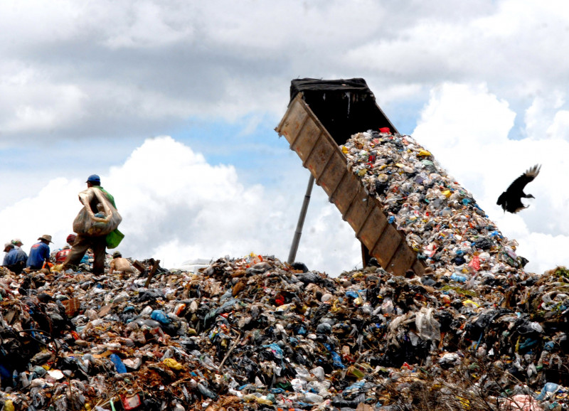 Instituto de Saneamento do Piauí instalará usina biomecânica para reaproveitamento de lixo