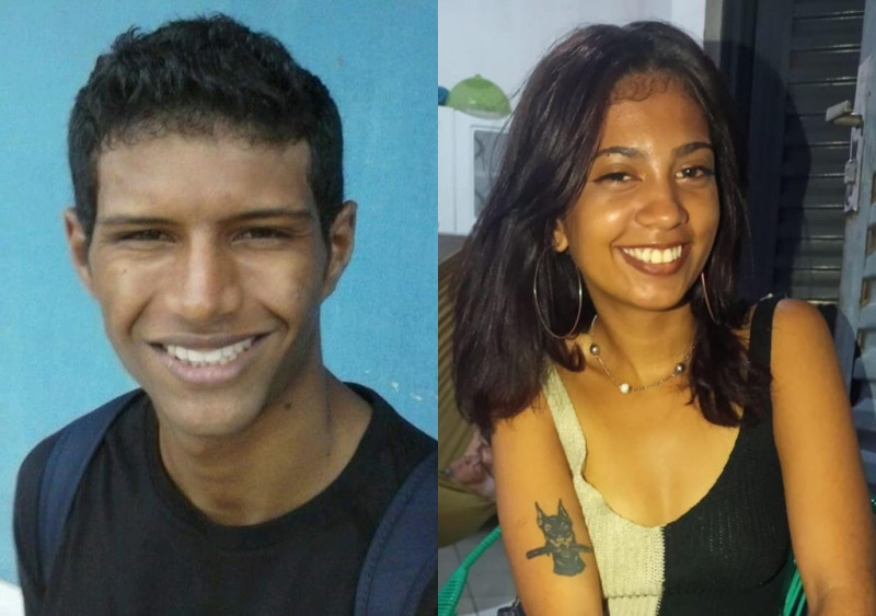 Caso Janaína: Thiago Mayson será julgado pelo crime de feminicídio em 17 de agosto