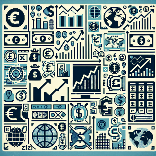 Abertura mercado Dow Jones: Dólar, Euro, Bitcoin e principais ações - 19/09/2024