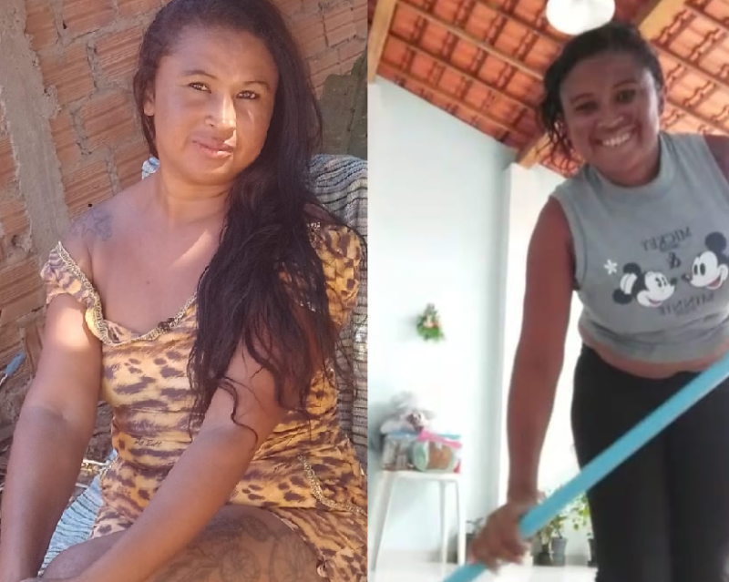 Mulher desaparecida em Timon pode ter sido sequestrada por ex-marido